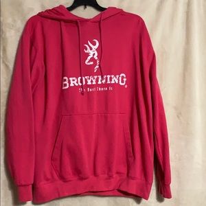 Women’s hoodie